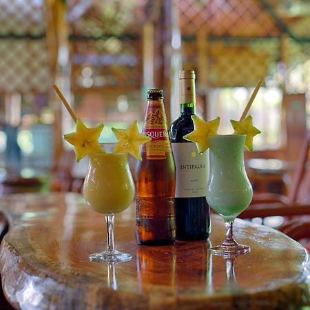 Ecoamazonia Lodge Puerto Maldonado Eksteriør billede