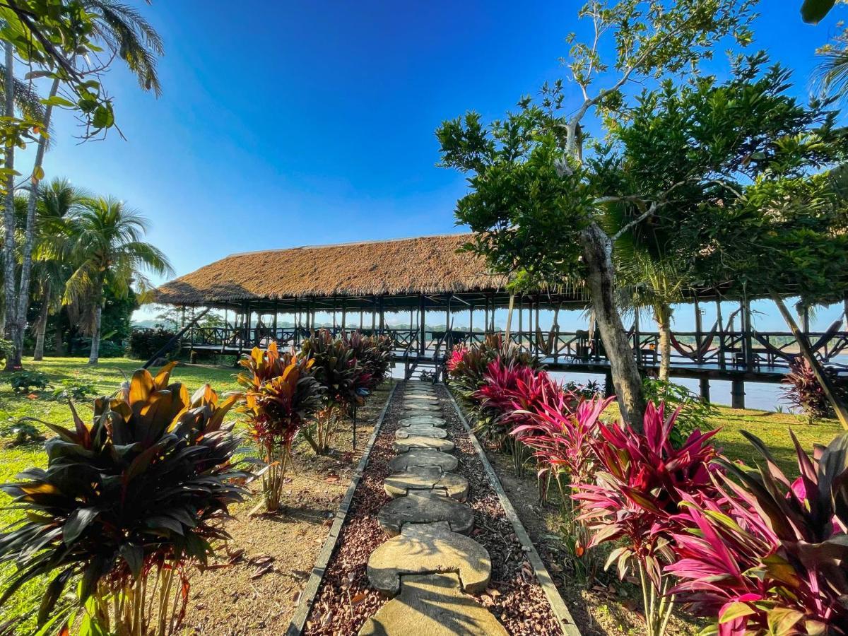 Ecoamazonia Lodge Puerto Maldonado Eksteriør billede